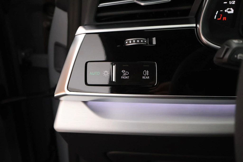 Audi Q8 – foto 20
