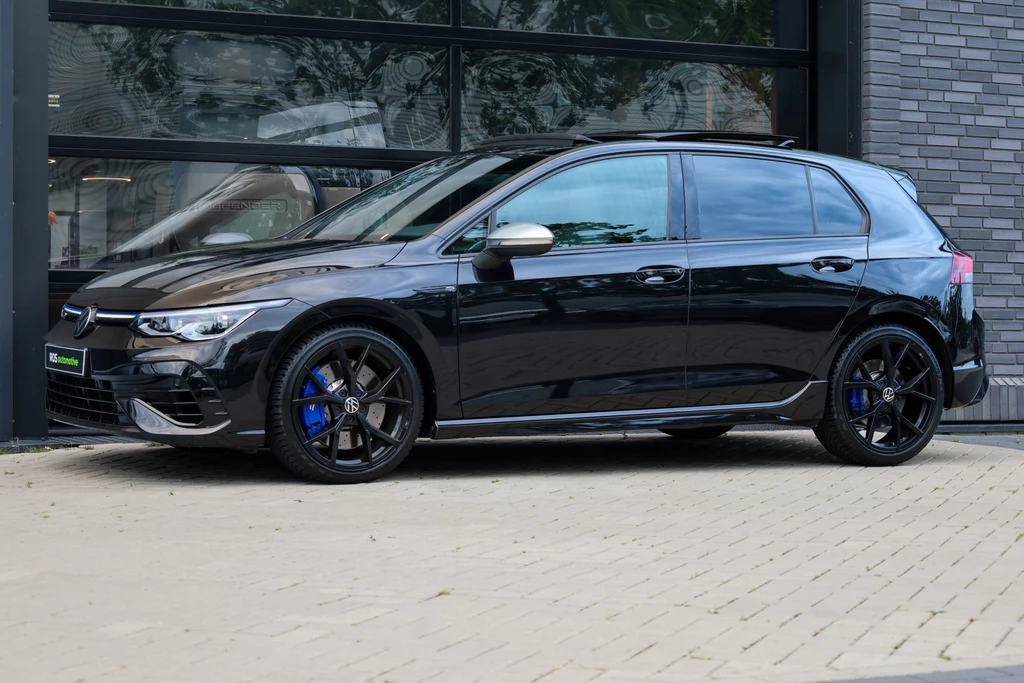Volkswagen Golf – foto 3