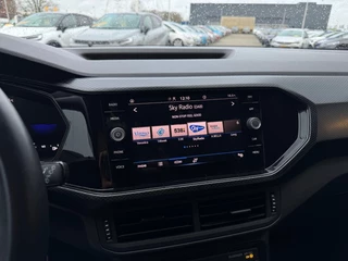Volkswagen T-Cross – thumbnail 11