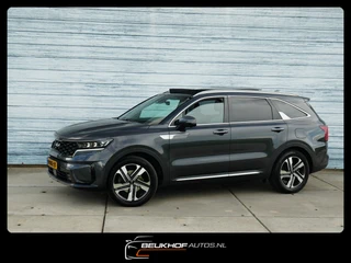 Kia Sorento – thumbnail 4