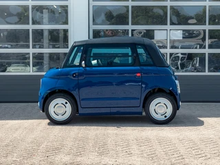 Fiat Topolino – thumbnail 5