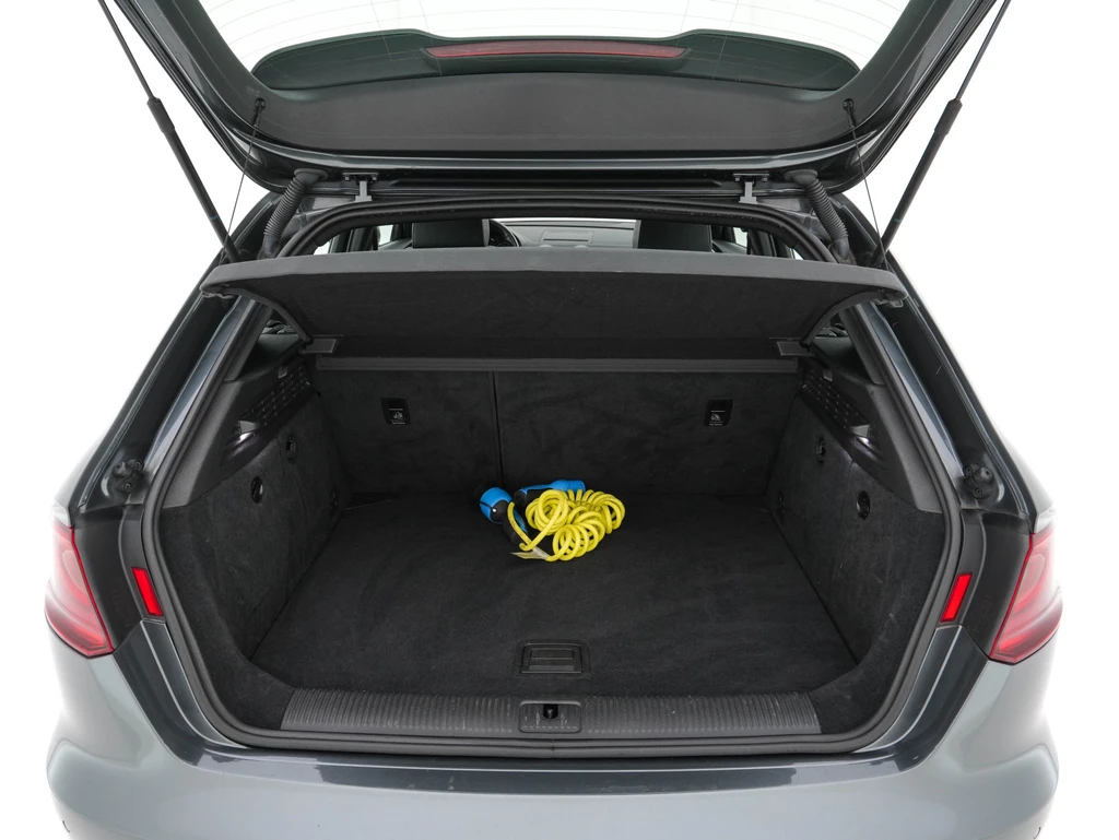 Audi A3 – foto 10