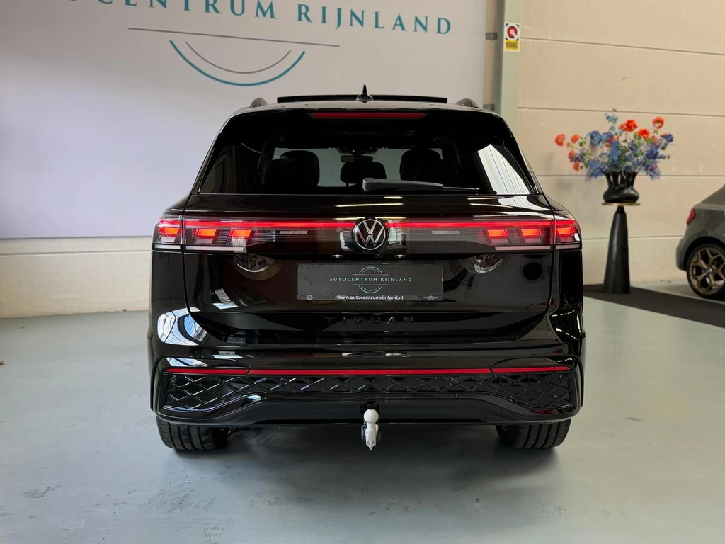 Volkswagen Tiguan – foto 6