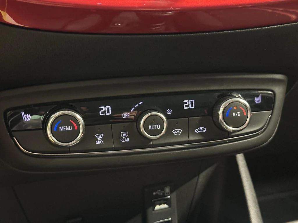 Opel Crossland – foto 38
