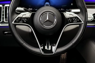 Mercedes-Benz S-Klasse – thumbnail 29