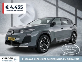 Citroën C5 Aircross – thumbnail 1