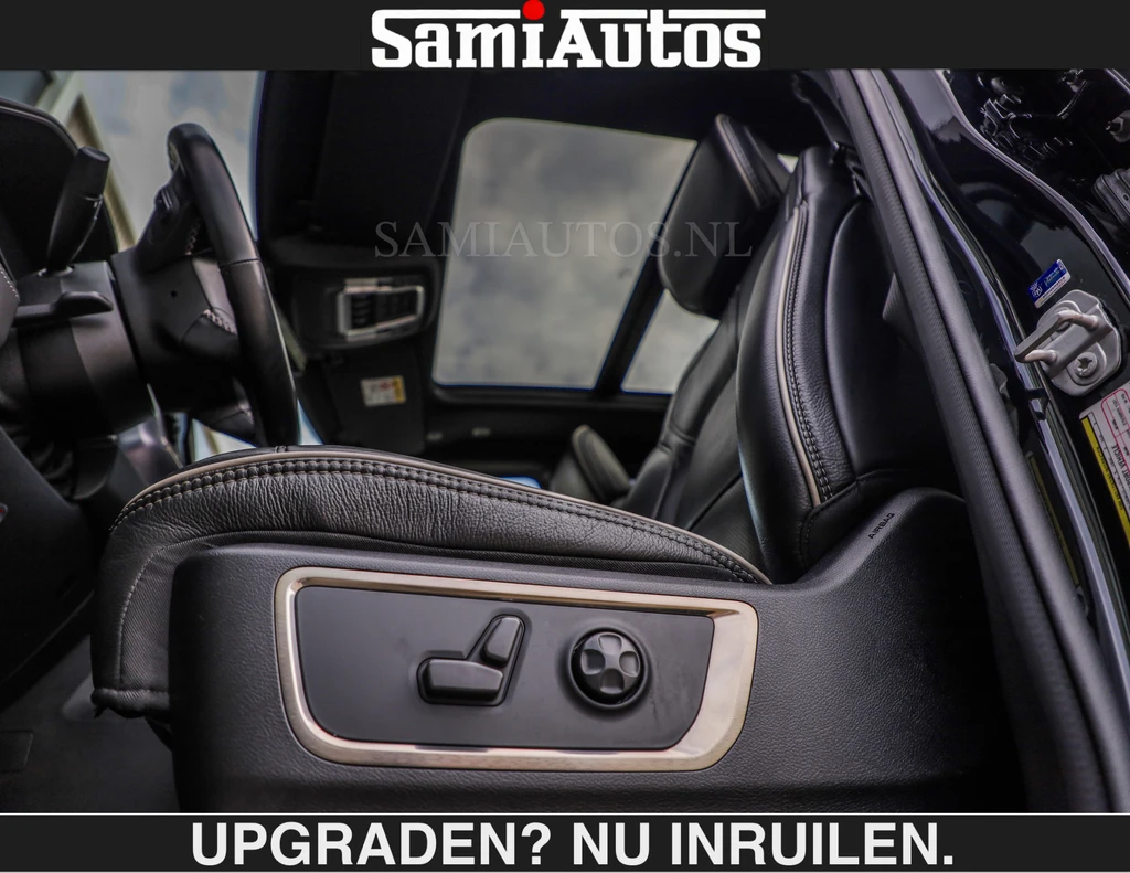 Dodge Ram Pick-Up – foto 44