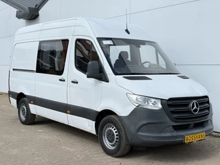 Mercedes-Benz Sprinter – thumbnail 4