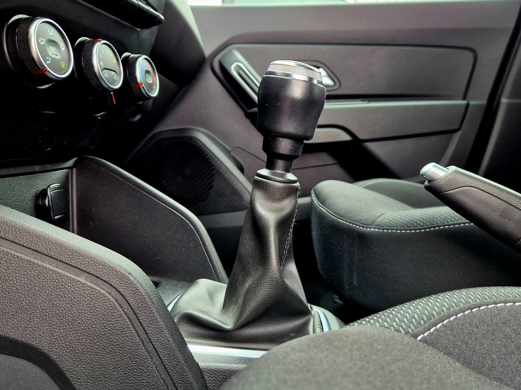 Dacia Duster – foto 35