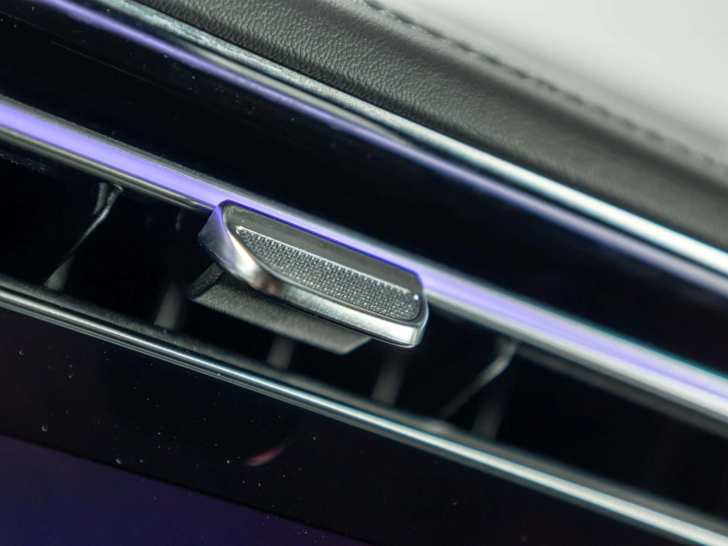 Mercedes-Benz E-Klasse – foto 21