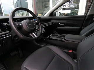 Hyundai Tucson – thumbnail 15