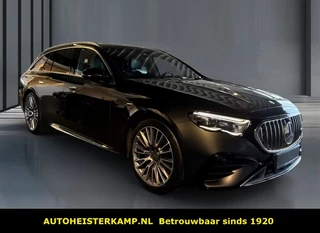 Mercedes-Benz E-Klasse – thumbnail 4