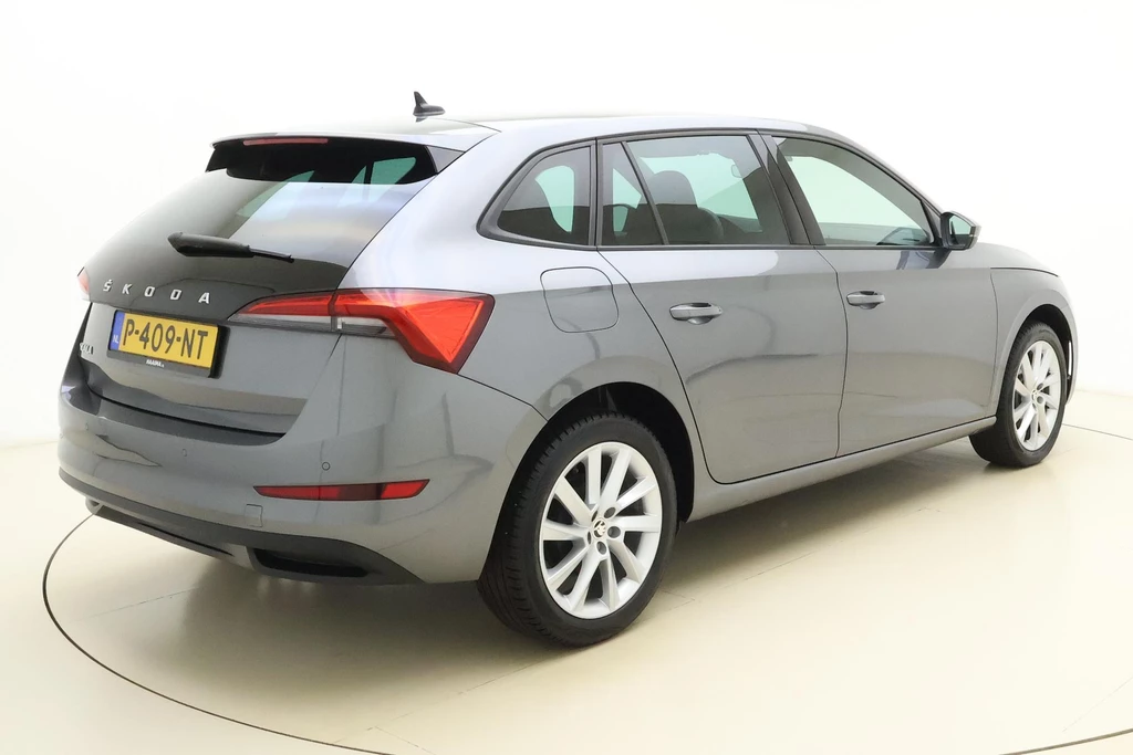 Škoda Scala – foto 6