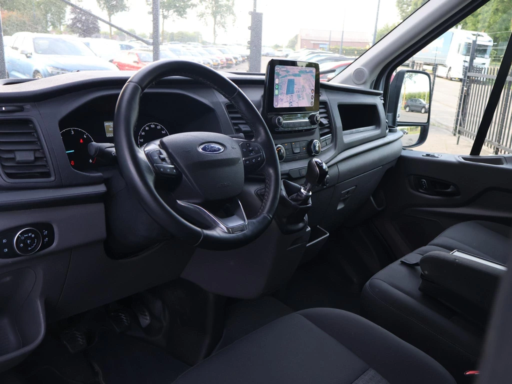 Ford Transit – foto 16