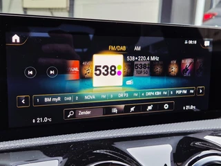 Mercedes-Benz CLA – thumbnail 29
