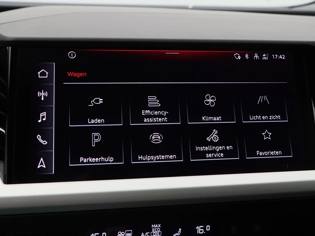 Audi Q4 e-tron – foto 27