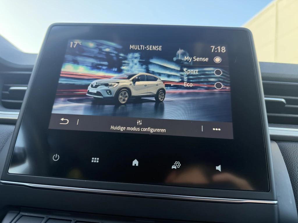 Renault Captur – foto 23