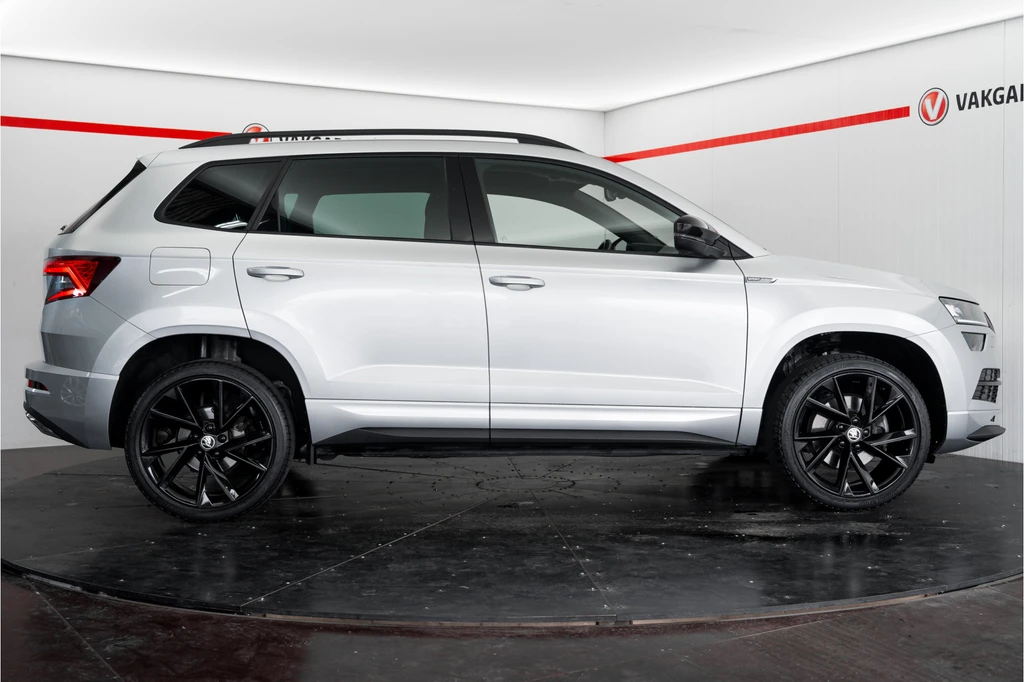 Škoda Karoq – foto 6