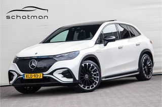 Mercedes-Benz EQE – thumbnail 1