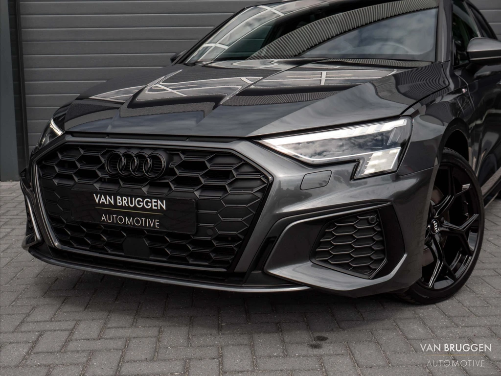 Audi A3 – foto 3