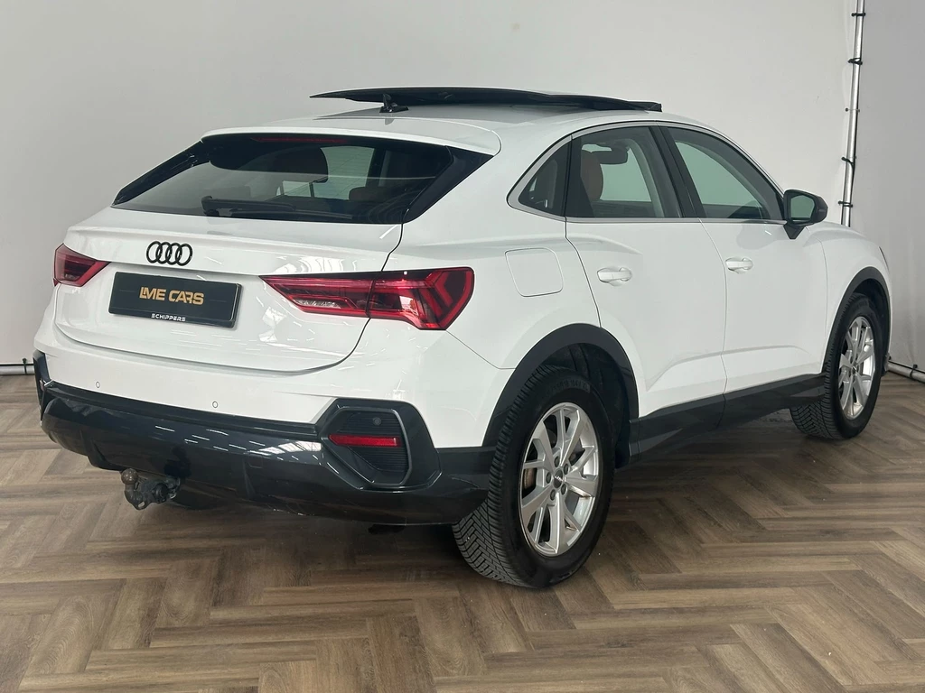 Audi Q3 – foto 5