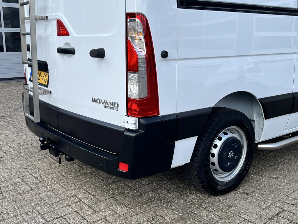 Opel Movano – foto 6