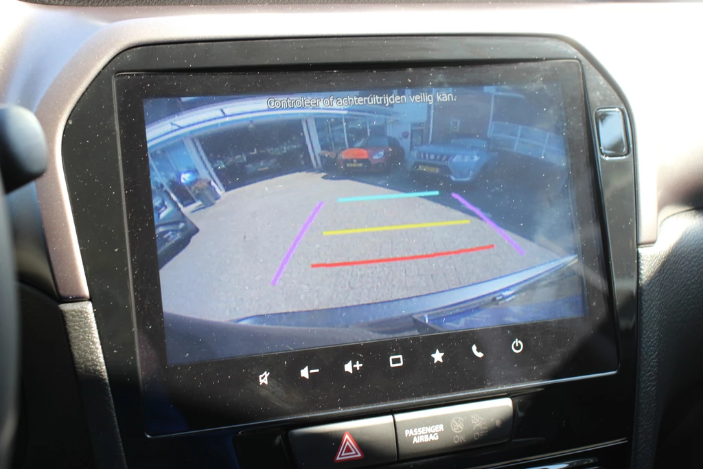 Suzuki Vitara – foto 15