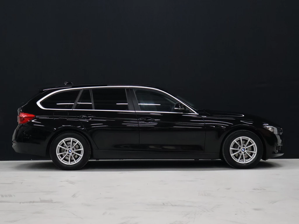 BMW 3 Serie – foto 6