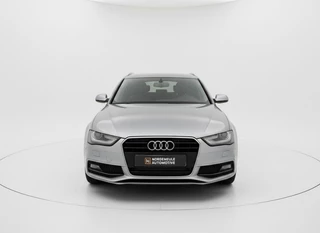 Audi A4 – thumbnail 7