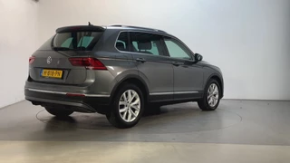 Volkswagen Tiguan – thumbnail 5