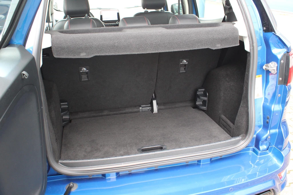 Ford EcoSport – foto 7