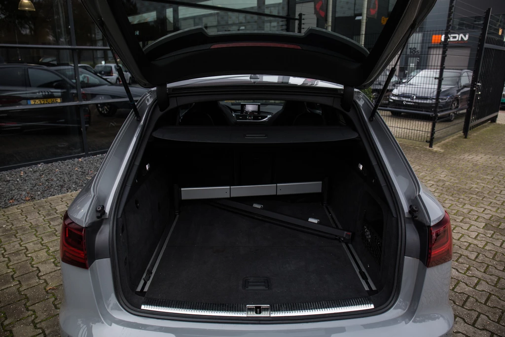Audi RS6 – foto 43