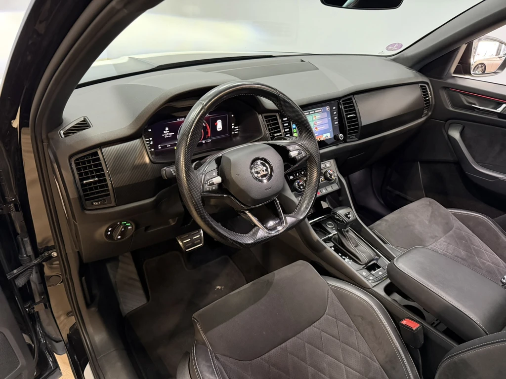 Škoda Kodiaq – foto 15