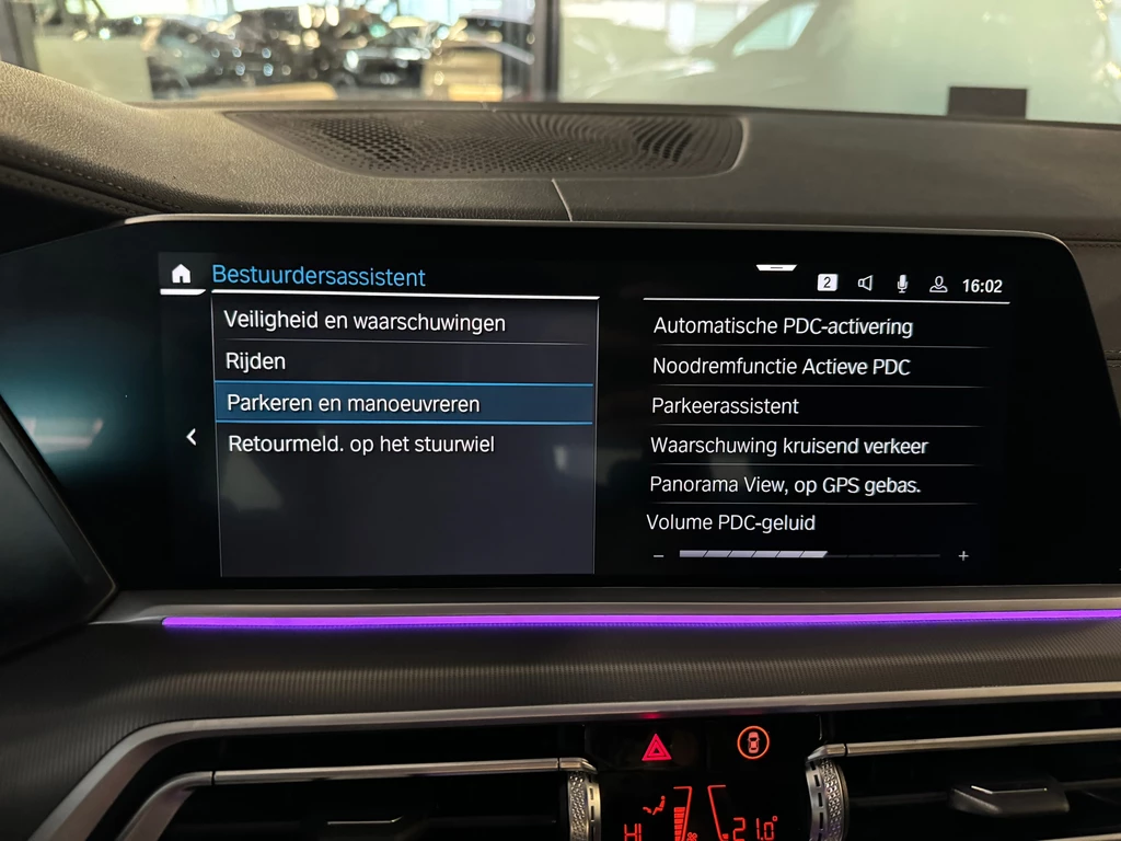 BMW X5 – foto 37
