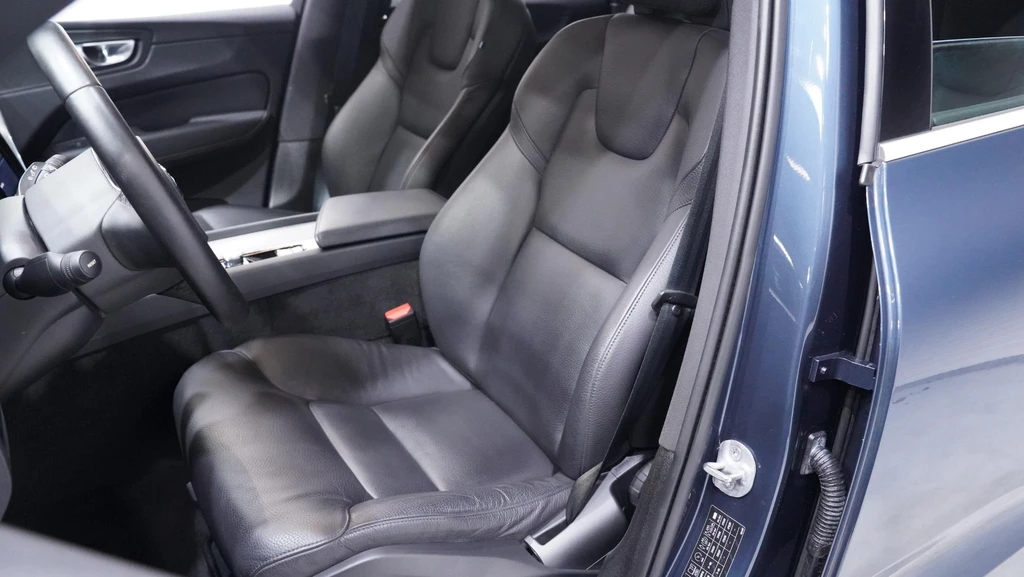 Volvo XC60 – foto 34