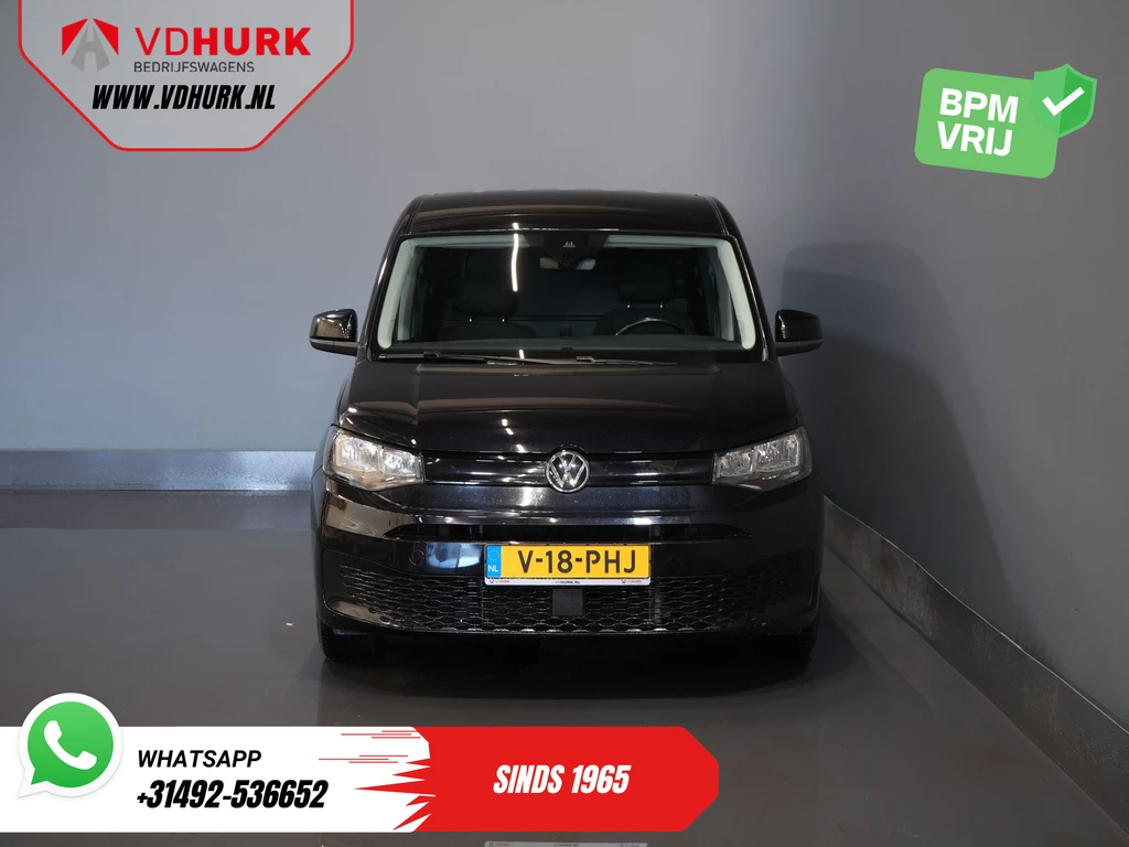 Volkswagen Caddy – foto 8