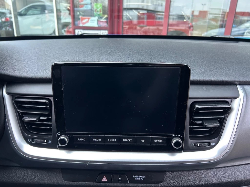 Kia Stonic – foto 18