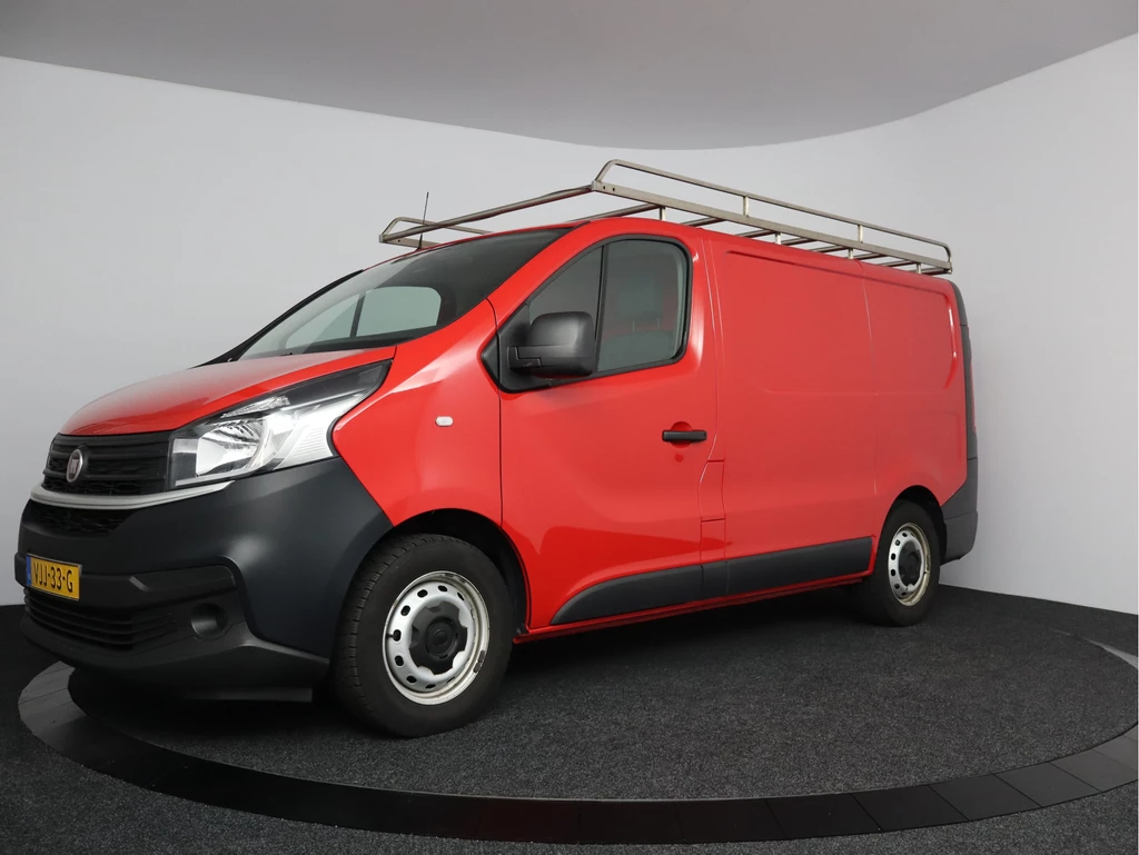 Fiat Talento – foto 2