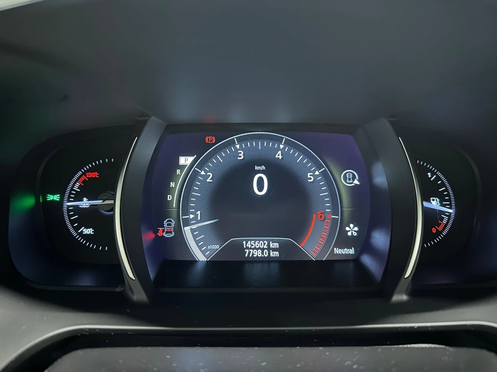 Renault Talisman – foto 17