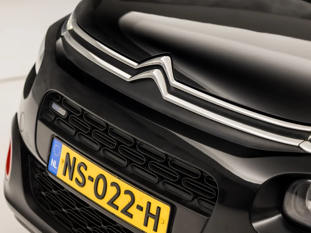 Citroën C3 – foto 32