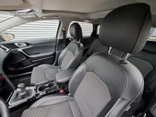 Kia Ceed Sportswagon – thumbnail 15