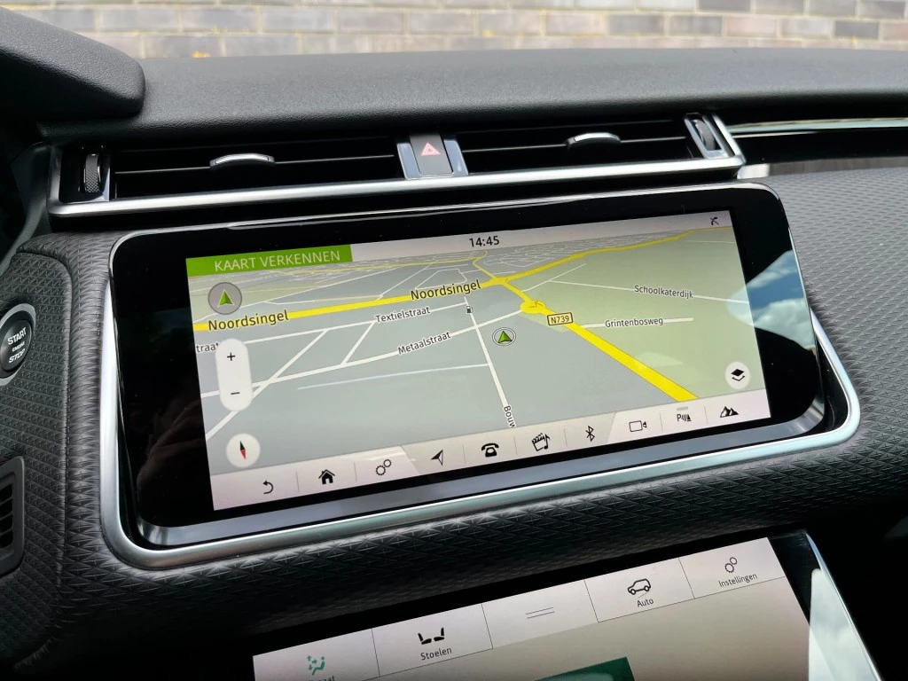 Land Rover Range Rover Velar – foto 19