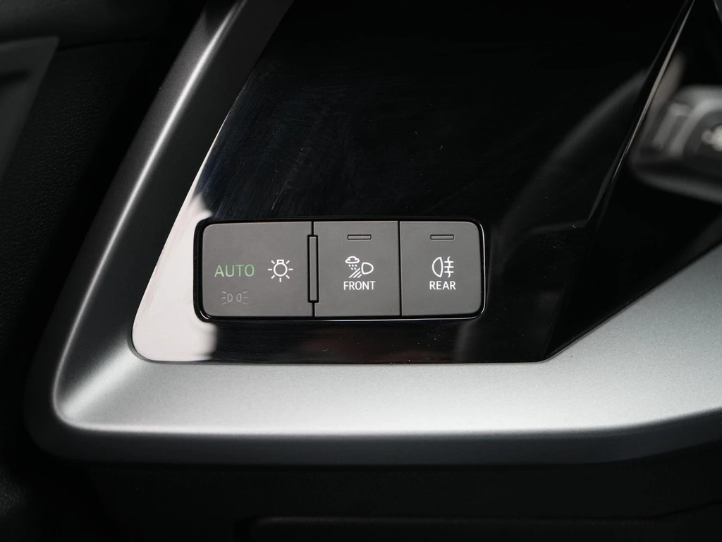 Audi A3 – foto 33