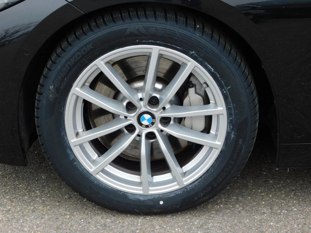 BMW 3 Serie – foto 15