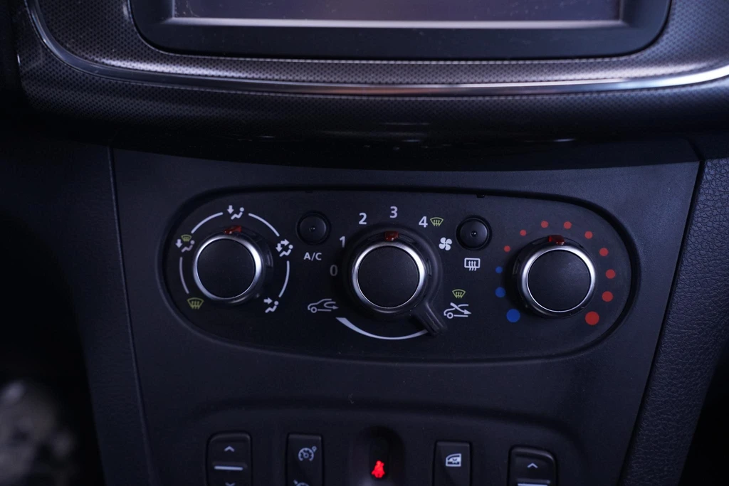 Dacia Sandero Stepway – foto 26