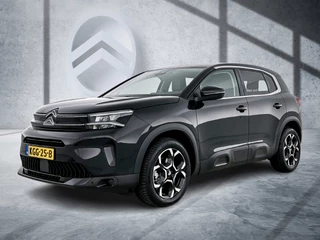 Citroën C5 Aircross – thumbnail 2