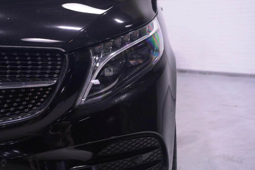 Mercedes-Benz V-Klasse – foto 13