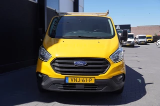 Ford Transit Custom – thumbnail 4