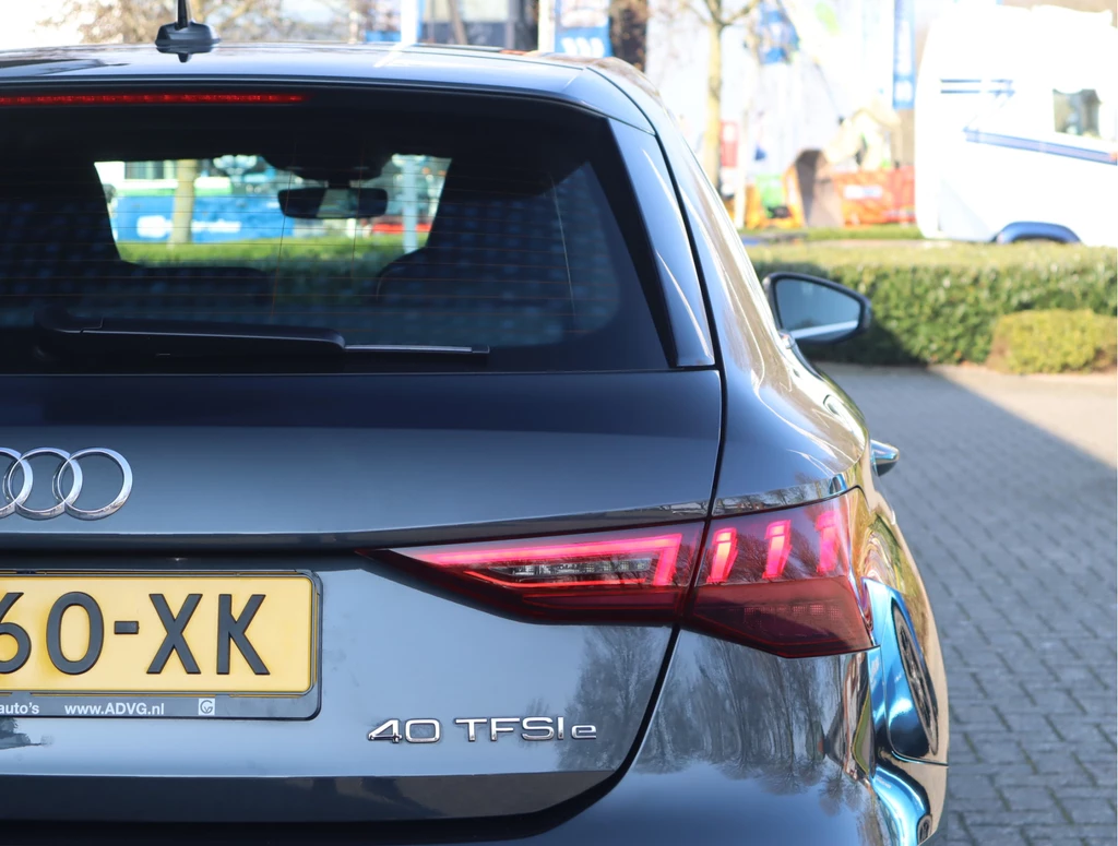 Audi A3 – foto 21