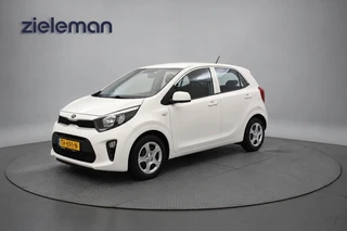 Kia Picanto – thumbnail 1